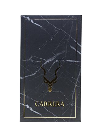 Carrera Gri Erkek Deri Cüzdan CAR 14 TELEFONLU CRAZY