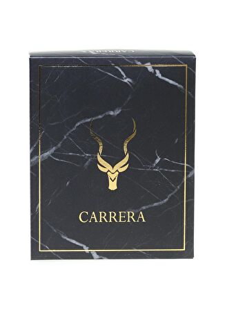 Carrera Kahve Erkek Deri Cüzdan CAR 16 FERMUARLI FLOTHER