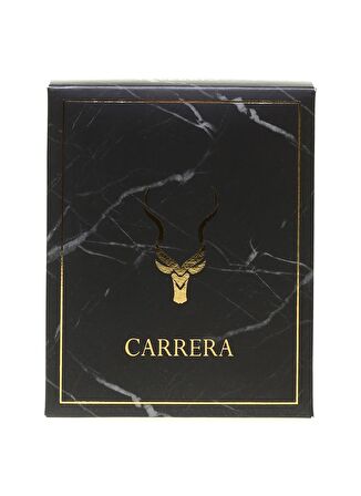 Carrera Siyah Erkek Deri Cüzdan CAR 17 BOZUK PARALI FLOTHER