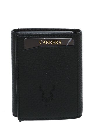 Carrera Siyah Erkek Kartlık CAR 0021 MEKANIZMA FLOTER