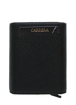 Carrera Siyah Erkek Kartlık CAR 0021 MEKANIZMA FLOTER