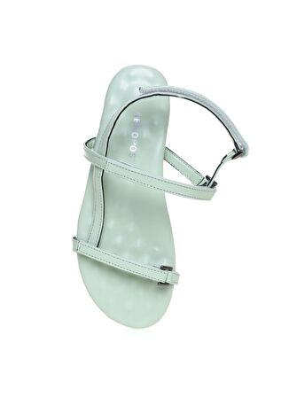 Aeropostale Mint Kadın Sandalet
