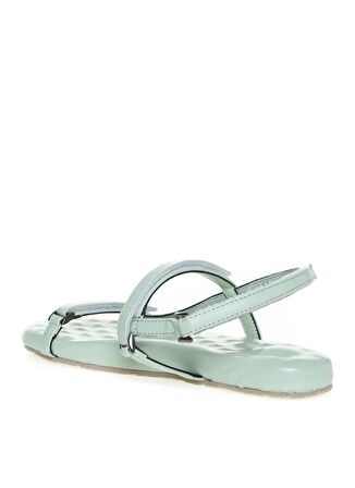 Aeropostale Mint Kadın Sandalet