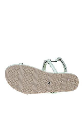 Aeropostale Mint Kadın Sandalet