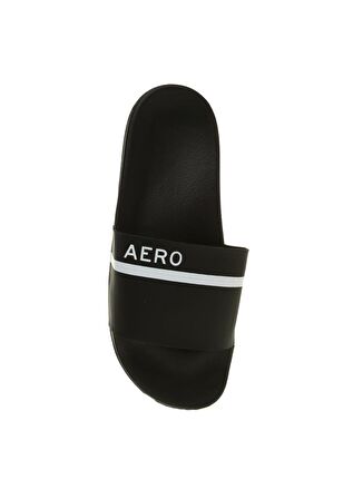 Aeropostale Koyu Mavi Erkek Terlik