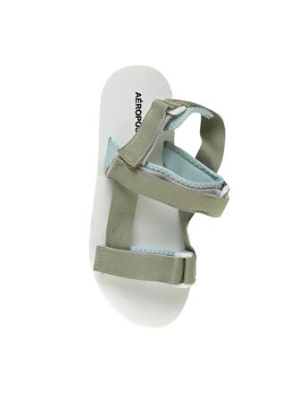 Aeropostale Mint Kadın Sandalet