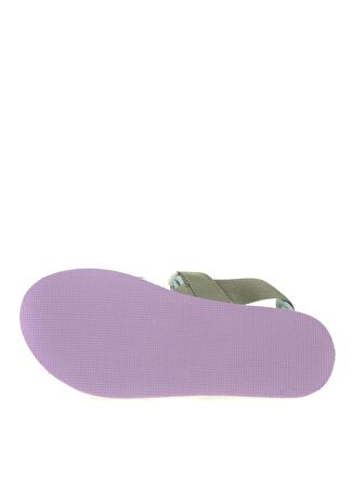 Aeropostale Mint Kadın Sandalet