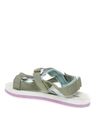 Aeropostale Mint Kadın Sandalet