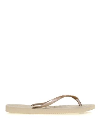 Havaianas HAV. SLIM Sarı Kadın Plaj Terliği