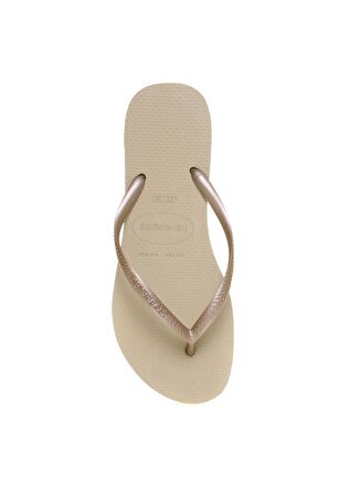 Havaianas HAV. SLIM Sarı Kadın Plaj Terliği