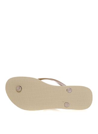 Havaianas HAV. SLIM Sarı Kadın Plaj Terliği