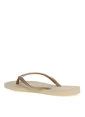 Havaianas HAV. SLIM Sarı Kadın Plaj Terliği