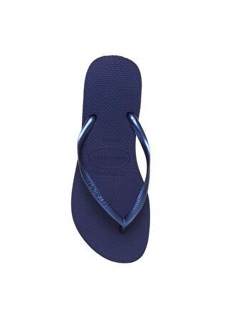 Havaianas Plaj Terliği, 37-38, Lacivert