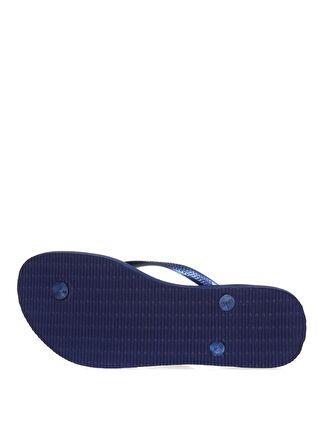 Havaianas Plaj Terliği, 37-38, Lacivert