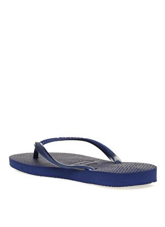 Havaianas Plaj Terliği, 37-38, Lacivert