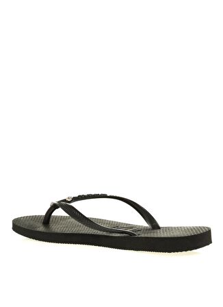 Havaianas Plaj Terliği, 39-40, Siyah