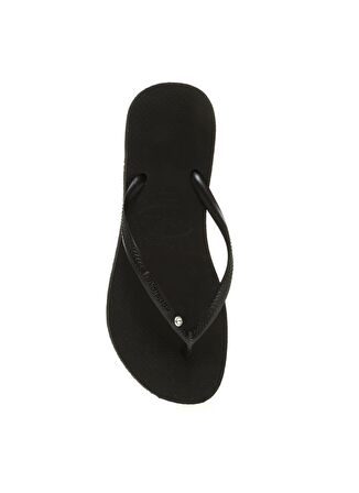 Havaianas Plaj Terliği, 39-40, Siyah