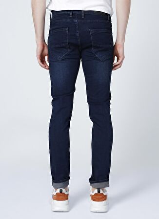 Limon Denim Pantolon