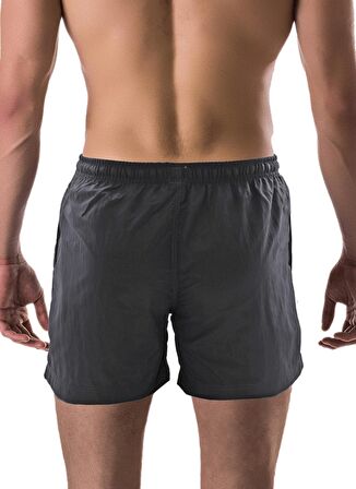 The Don Lacivert Erkek Şort Mayo TDNMYO002