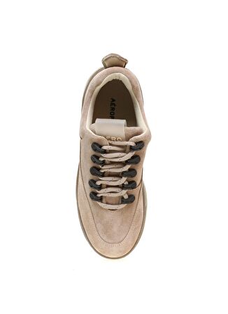 Aeropostale Sandy      Bej Kadın Sneaker