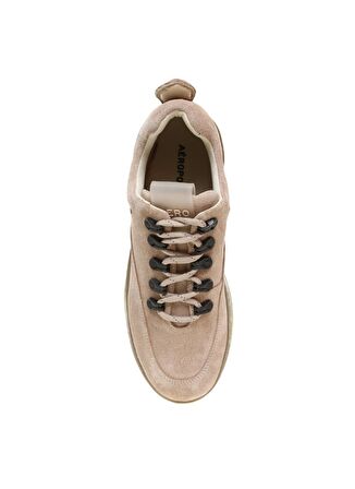 Aeropostale Sandy      Bej Kadın Sneaker