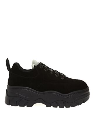 Aeropostale Sandy      Siyah Kadın Sneaker