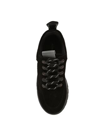 Aeropostale Sandy      Siyah Kadın Sneaker