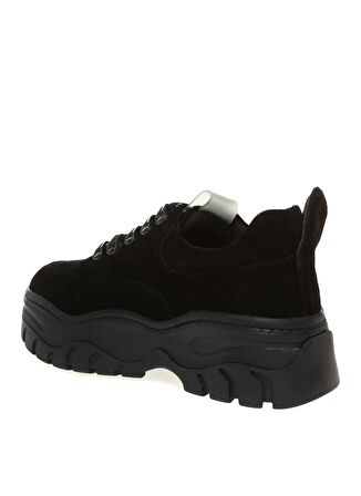 Aeropostale Sandy      Siyah Kadın Sneaker