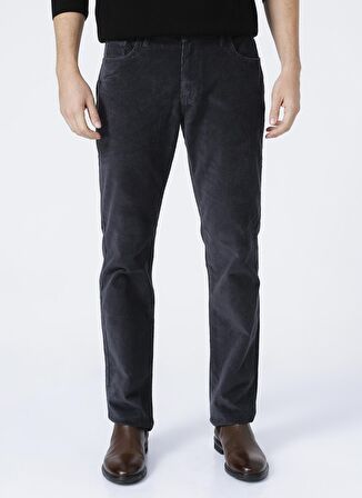 Fabrika Comfort Chino Pant, 48, Antrasit