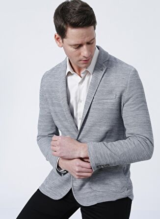 Fabrika Comfort Regular Fit Haki Erkek Ceket - Cm C 6