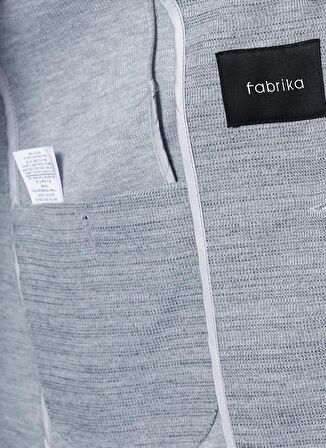 Fabrika Comfort Regular Fit Haki Erkek Ceket - Cm C 6
