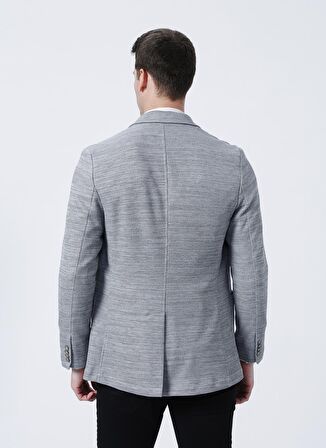Fabrika Comfort Regular Fit Haki Erkek Ceket - Cm C 6