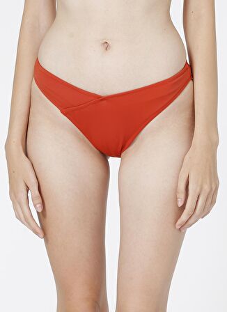 Aeropostale Tarçın Kadın Bikini Alt ASTON