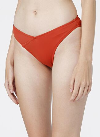 Aeropostale Tarçın Kadın Bikini Alt ASTON