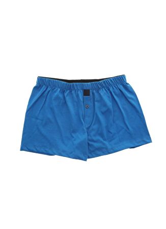 The Don Regular Koyu Pembe Erkek Boxer