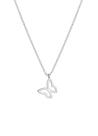 Gimora Kelebek Kolye