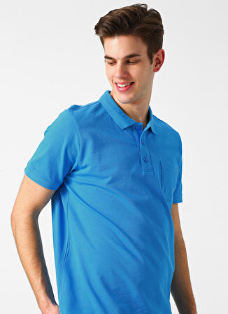 Limon Polo T-Shirt