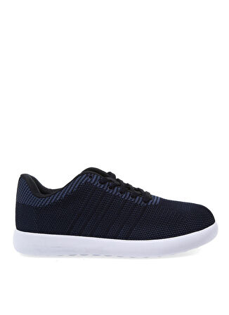 Limon  Erkek Lacivert  Sneaker