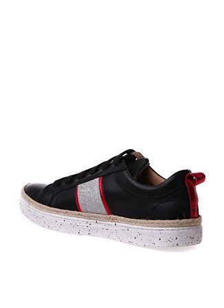 Aeropostale Siyah Sneaker