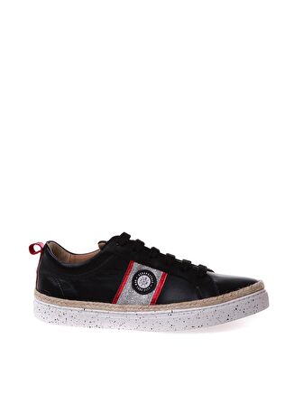 Aeropostale Siyah Sneaker