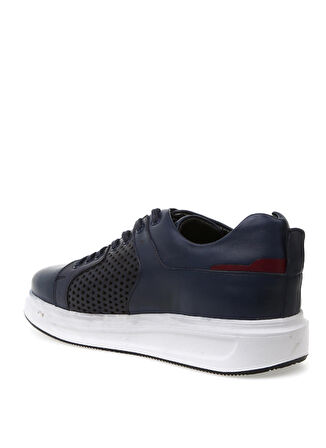 Fabrika Lacivert Sneaker