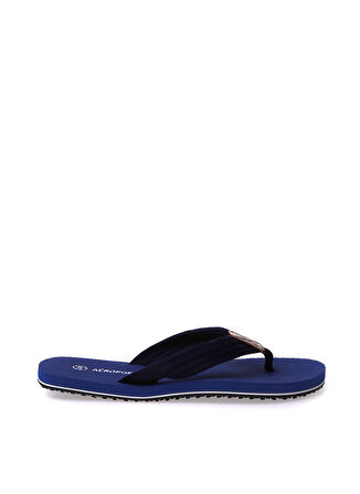 Aeropostale Lacivert Erkek Plaj Terliği