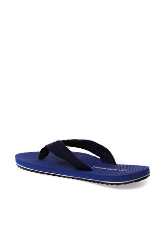 Aeropostale Lacivert Erkek Plaj Terliği