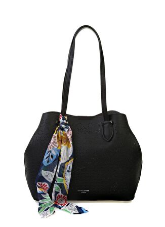 David Jones Tote Çanta