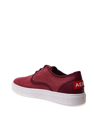 Aeropostale Suni Deri Sneaker