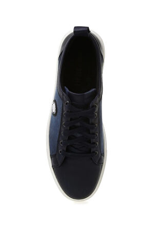 Aeropostale Roger Sneaker - Mavi