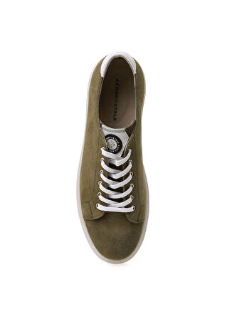 Aeropostale Deri Sneaker