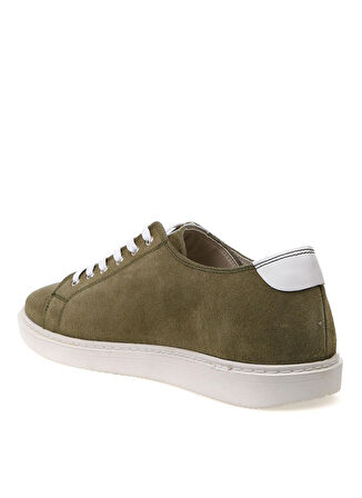 Aeropostale Deri Sneaker