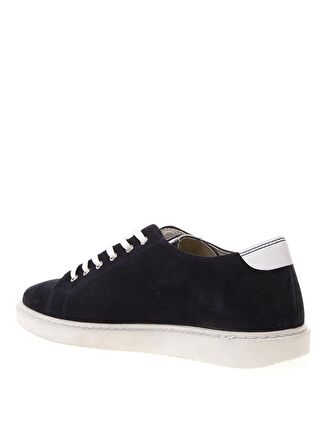 Aeropostale Deri Sneaker