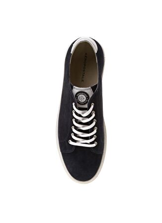 Aeropostale Deri Sneaker